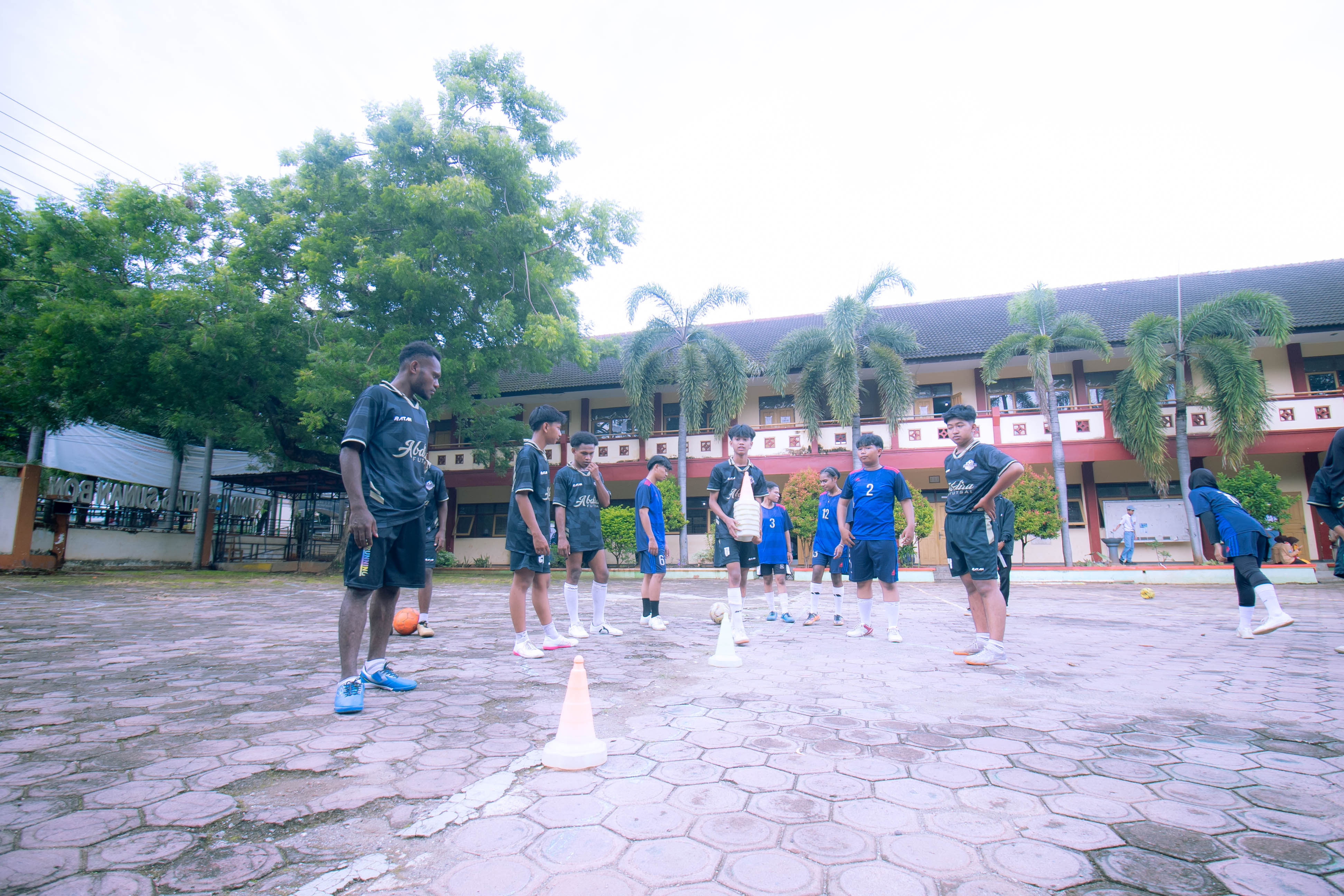 Futsal